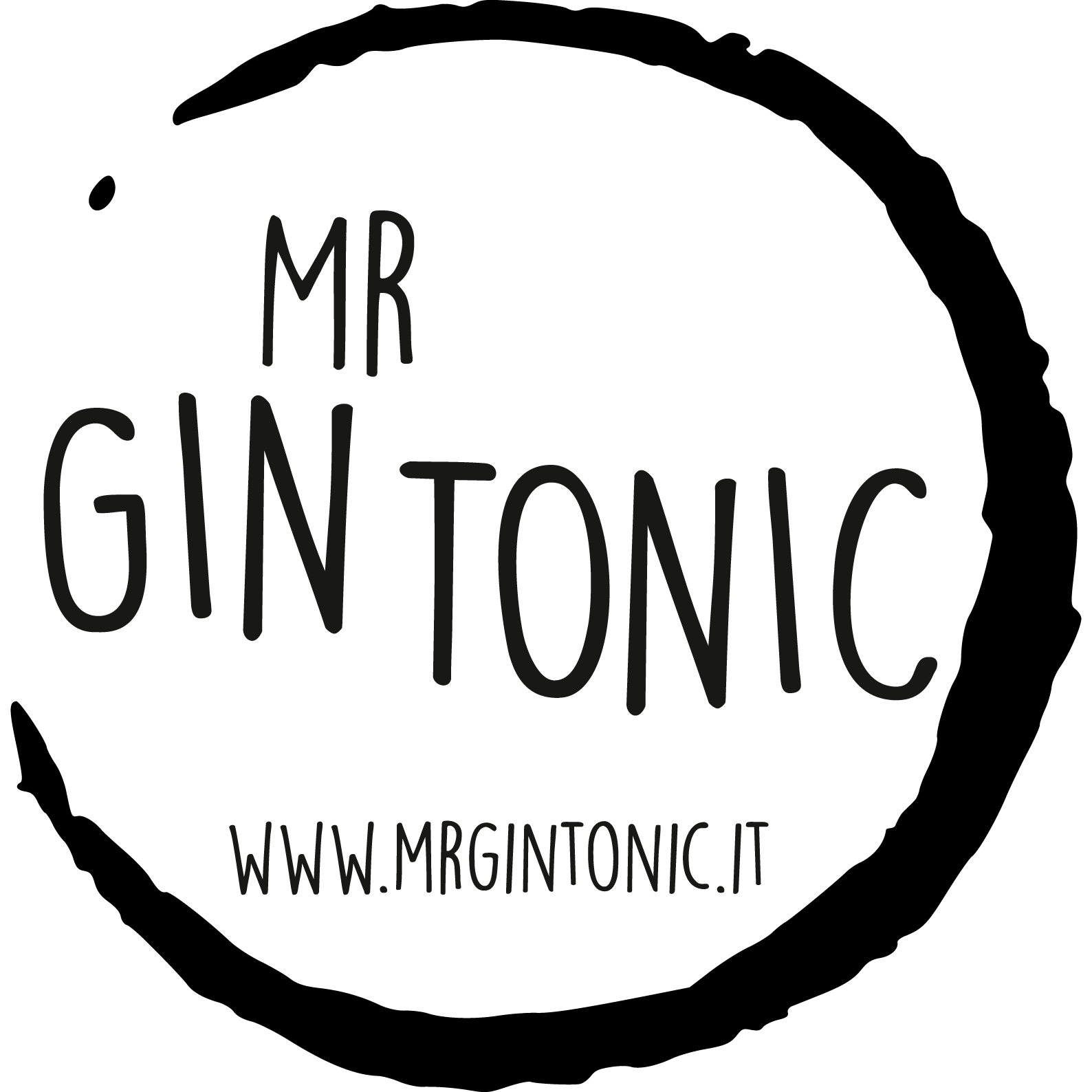 Bicchiere da Gin Tonic - Mr. GinTonic